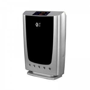 Máy giặt y tế Ozone Plasma Máy tiệt trùng và máy lọc không khí